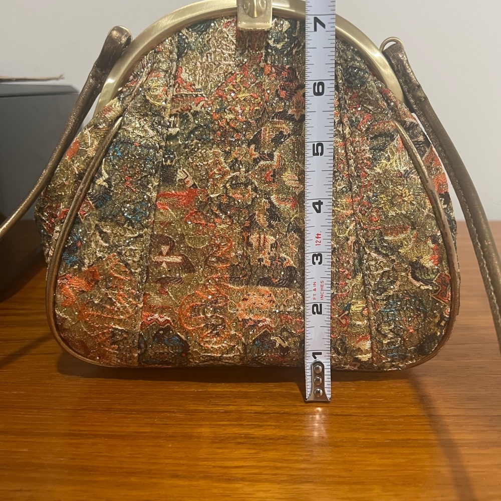 Patricia Nash ElegantMulticolor Women's Bag - Picture 12 of 12